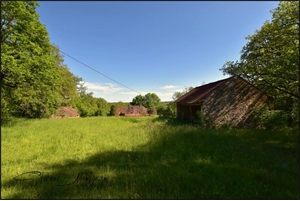 ferme à la vente -   46240  USSEL, surface 160 m2 vente ferme - UBI437259416